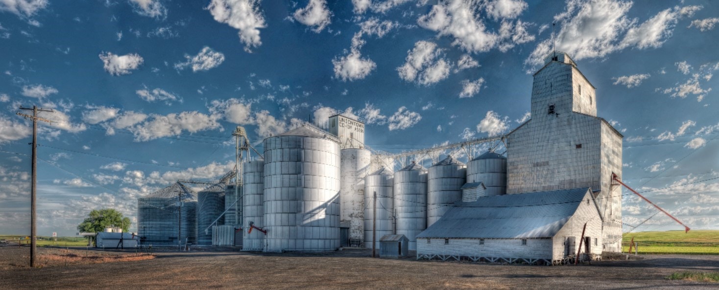 Uniontown Cooperative Association Uniontown, WA