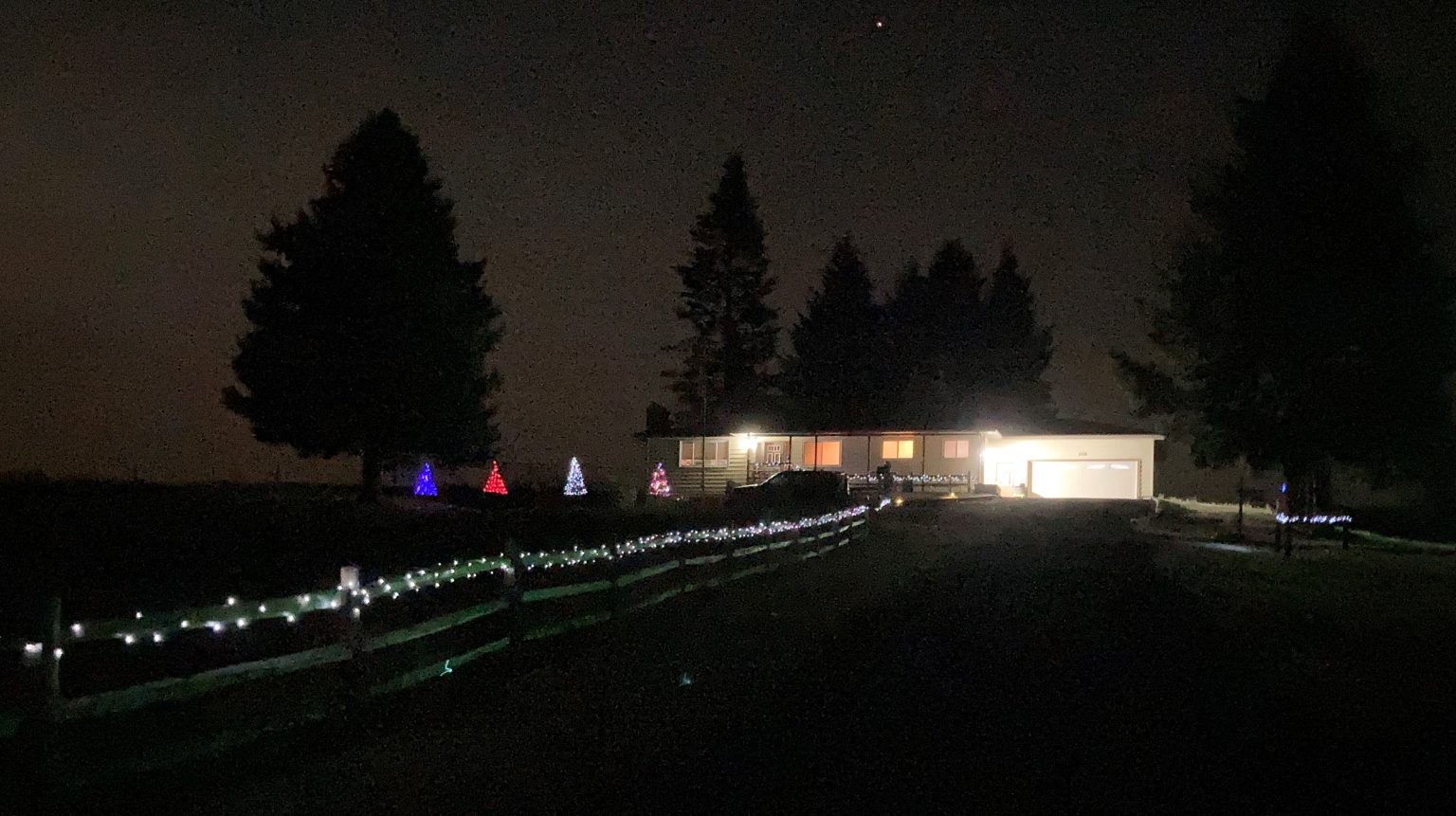 Annual Events Uniontown, WA